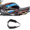 BMW S1000RR/S1000R Carbon Fiber Fuel Tank Side Panel for Motorcycle Modification