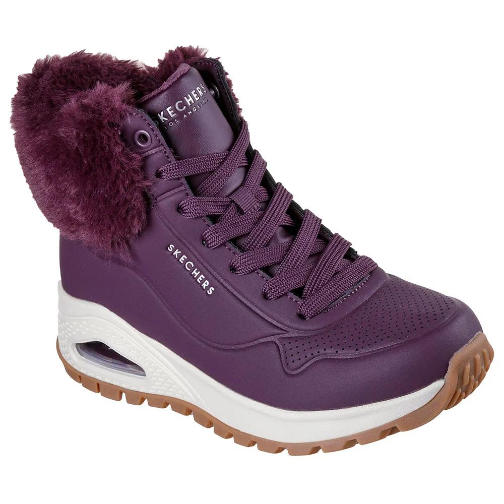 Skechers Uno Rugged Fall Air Booties EU 37
