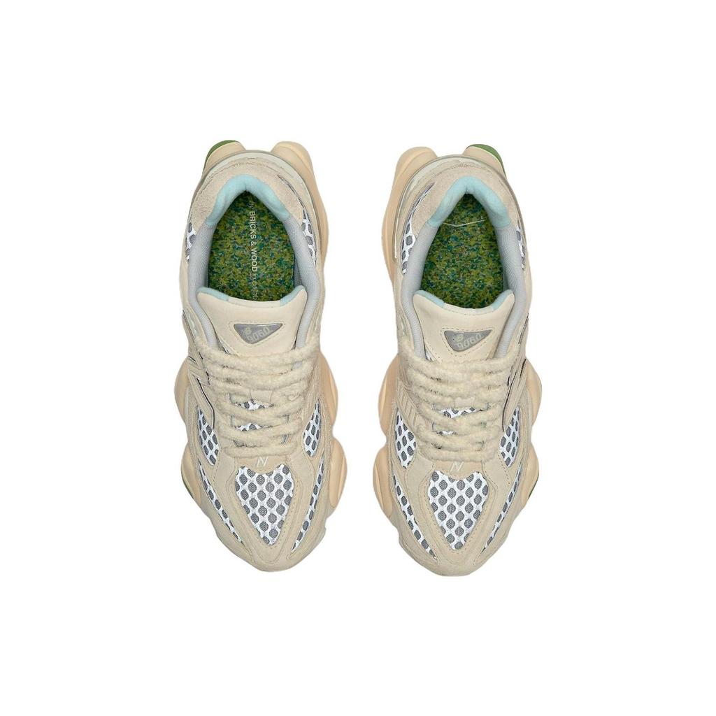 New Balance 90/60 "Bricks And Wood" sneakers U9060BW1