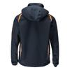 Mascot Mens Accelerate Safe Hooded Soft Shell Jacket