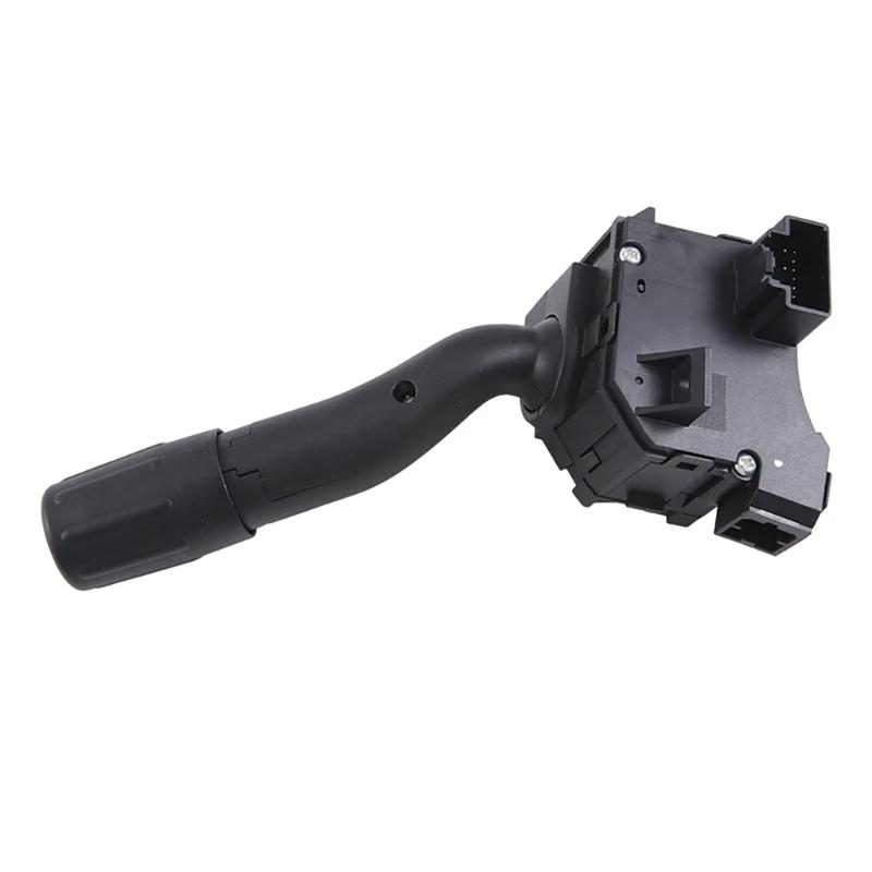 Car Combination Switch Assembly Turn Signal Blinker Windshield Wiper Switch for 06-12 8E5Z-13K359-AA 8E5Z13K359AA