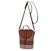 Crossbody Bag Trendy New Mini Bag High-end and Fashionable Mobile Phone Bag Plaid Bag