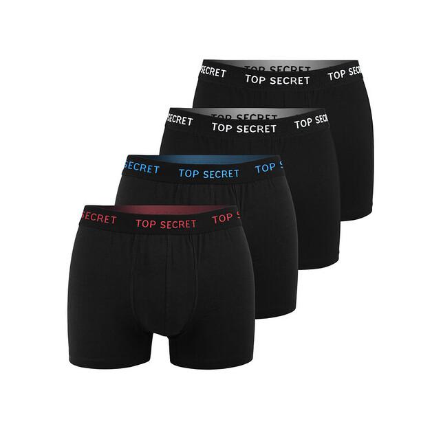Боксерки Top Secret BM910 EU M
