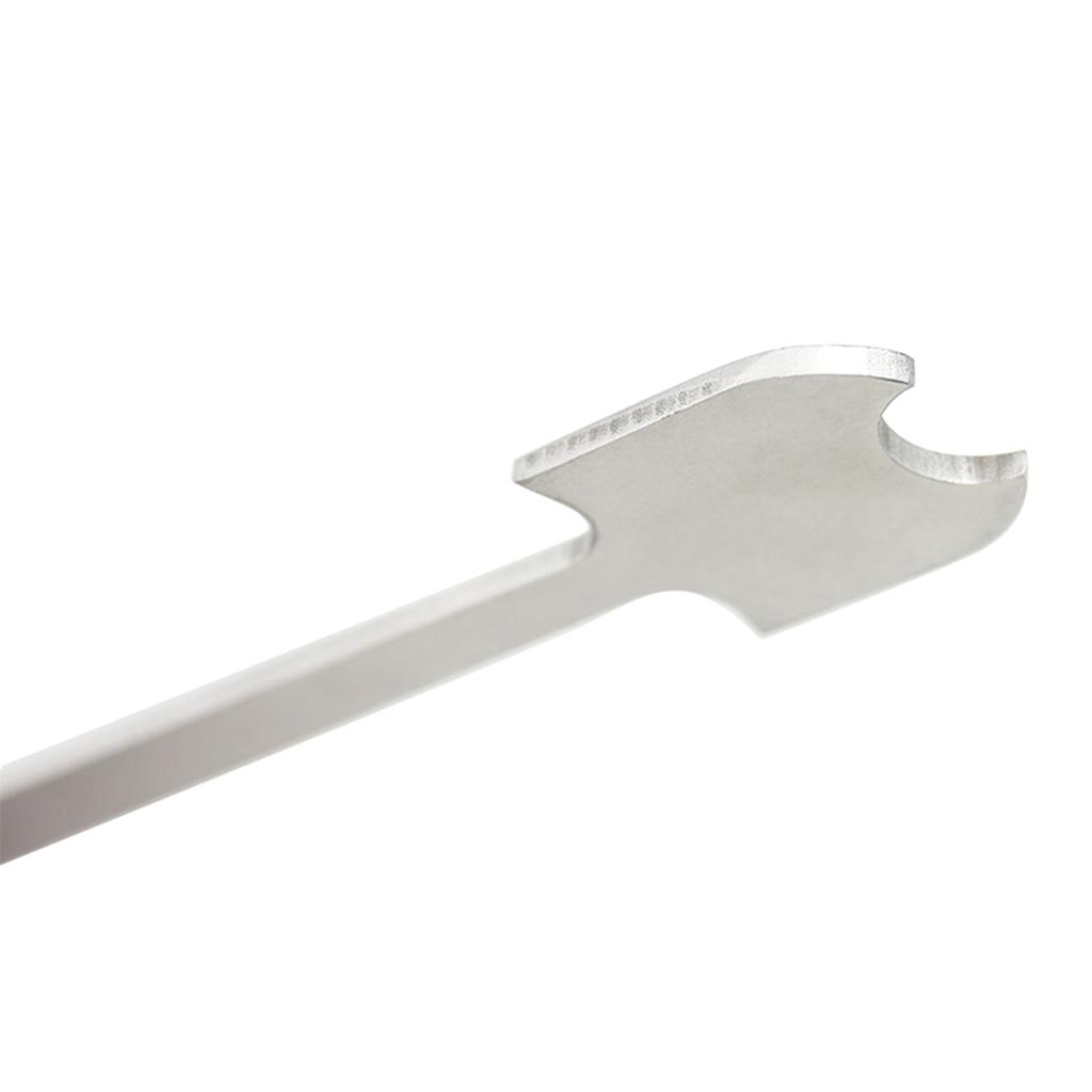 Cello S Style Setter Sound Post Cello Column Hook Instrument Tool Portable