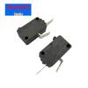 MQS-216T Large Micro Switch, 2-Pin Normally Open Light Touch Button, 16A