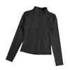 Anti-UV Sun Protection Top Women Stand Up Collor Quick Dry Sweatshirts Outdoor Jackets  Cycling