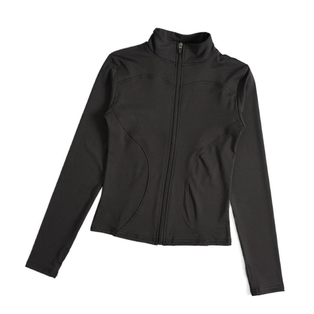 Anti-UV Sun Protection Top Women Stand Up Collor Quick Dry Sweatshirts Outdoor Jackets Cycling