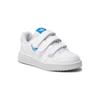 Adidas Originals Ny 90 Durable Rebound Anti-Kick Low-Top Walking Shoes Kids Shoes GZ1879