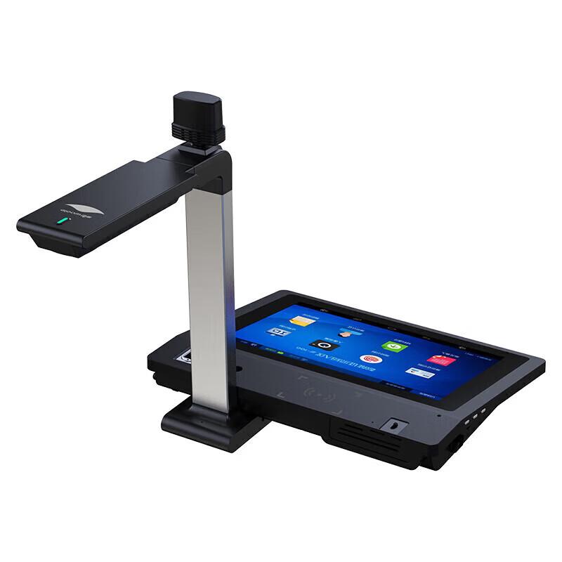 

Goodfield GW500A A3 Document Camera with Signature & Fingerprint CN plug (adapter included)