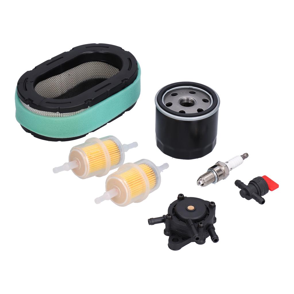 Luftfilter Rasenmäher Ölfilter 32 083 09?S 12 050 01?S für Kohler 7000 KT735 KT725 KT745 KT730