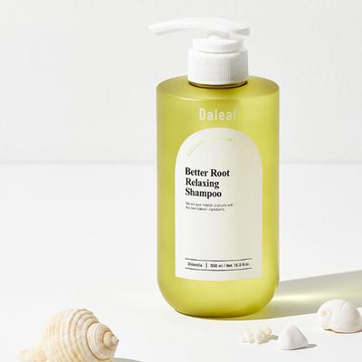 Entspannendes Shampoo 500ml