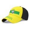 Football World Cup Spring/Summer Sun Protection Baseball Cap