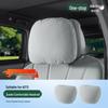 Essential Headrest Interior Decoration for AITO M5 M7 M8 M9 - Fits 26 Models