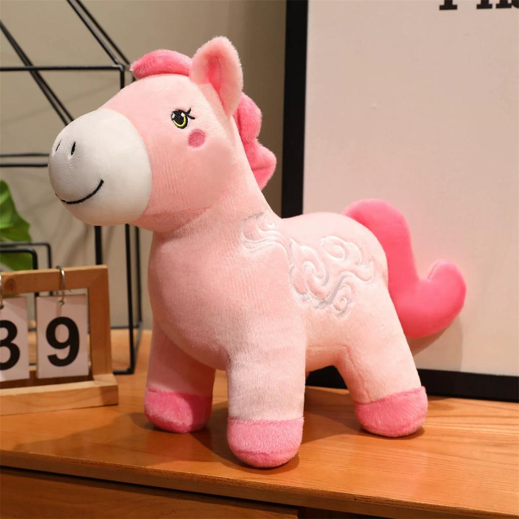 Plush Stuffed Toys Soft Throw Pillow Decorations, Kids Birthday Party Preferred Gift For Holidays, Birthdays