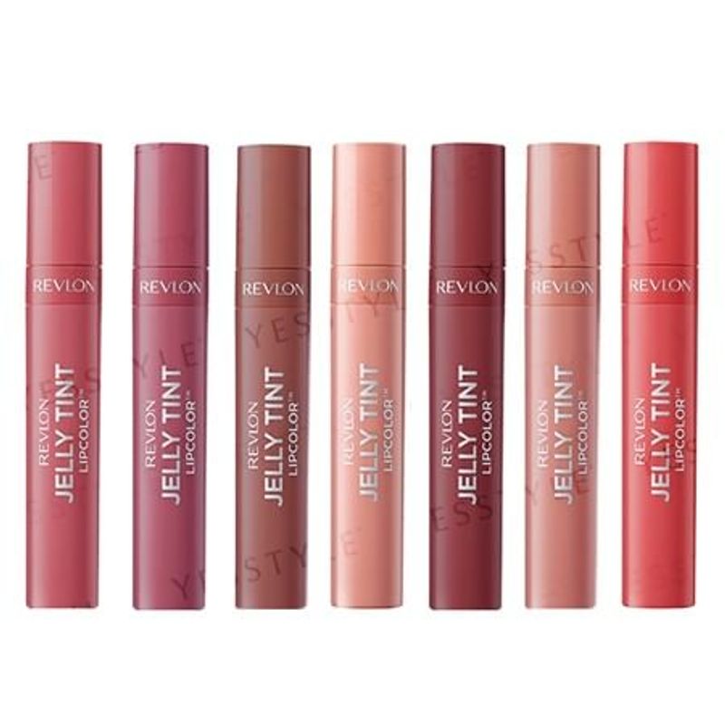 Revlon - Jelly Tint Lipcolor