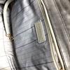 Chanel Matelasse Quilted 2.55 CC Mark Logo 2-Way Handbag Tote Bag Shoulder Bag