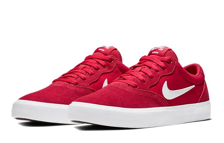 Nike Sb Chron Slr 'Czerwony Biały' CD6278-600