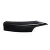 Fog Lamp Cover Trim Front Canards Splitter For BMW F30 F31 F35 M Sport 320i 325i 328i 335i 2012-2019 Front Bumper Lip Body Kit