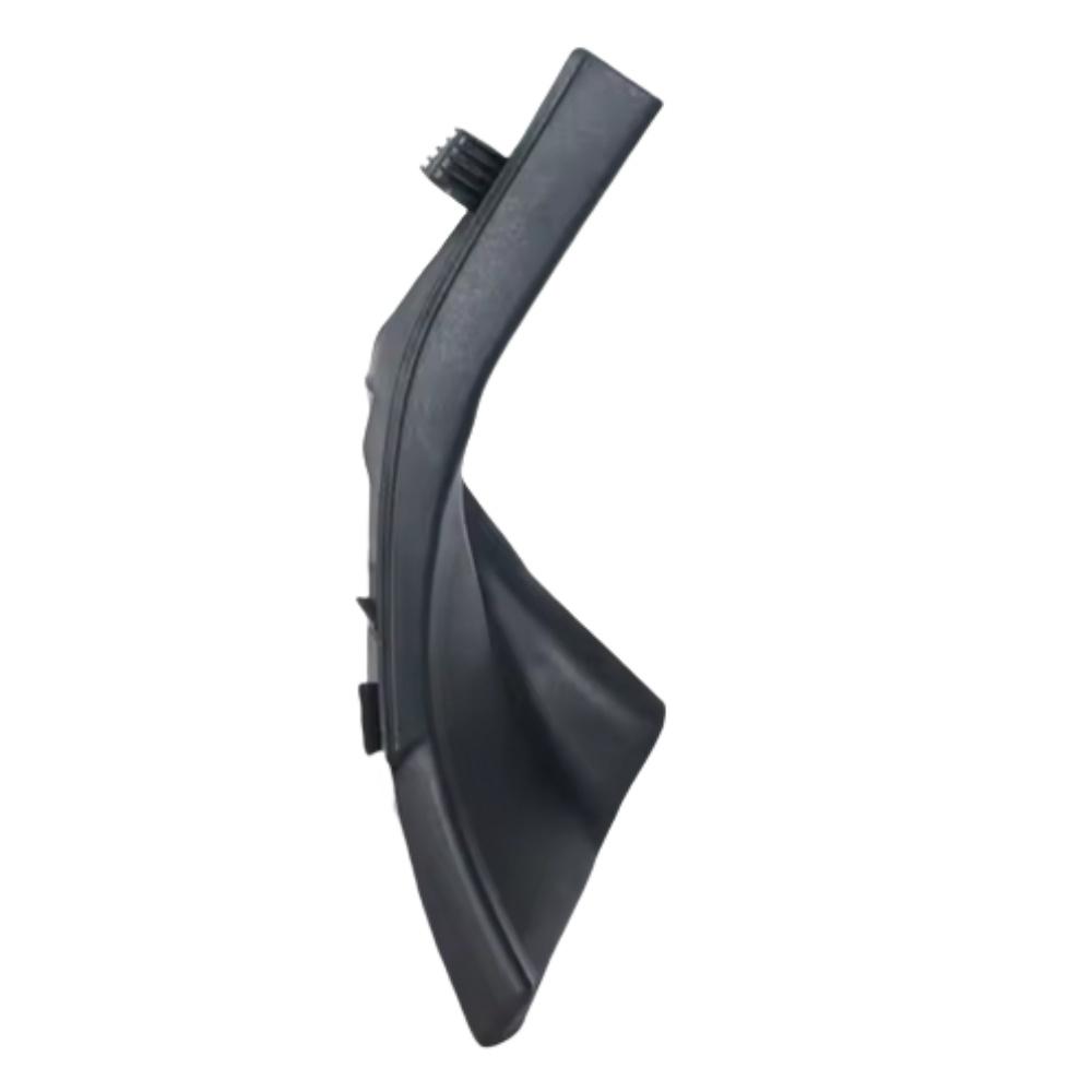Right Windshield Trim 53866-60100 For Toyota Prado