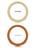 Leather Steering Wheel Cover for Buick: Compatible with Excelle, Regal, Encore, LaCrosse, Verano, GL8