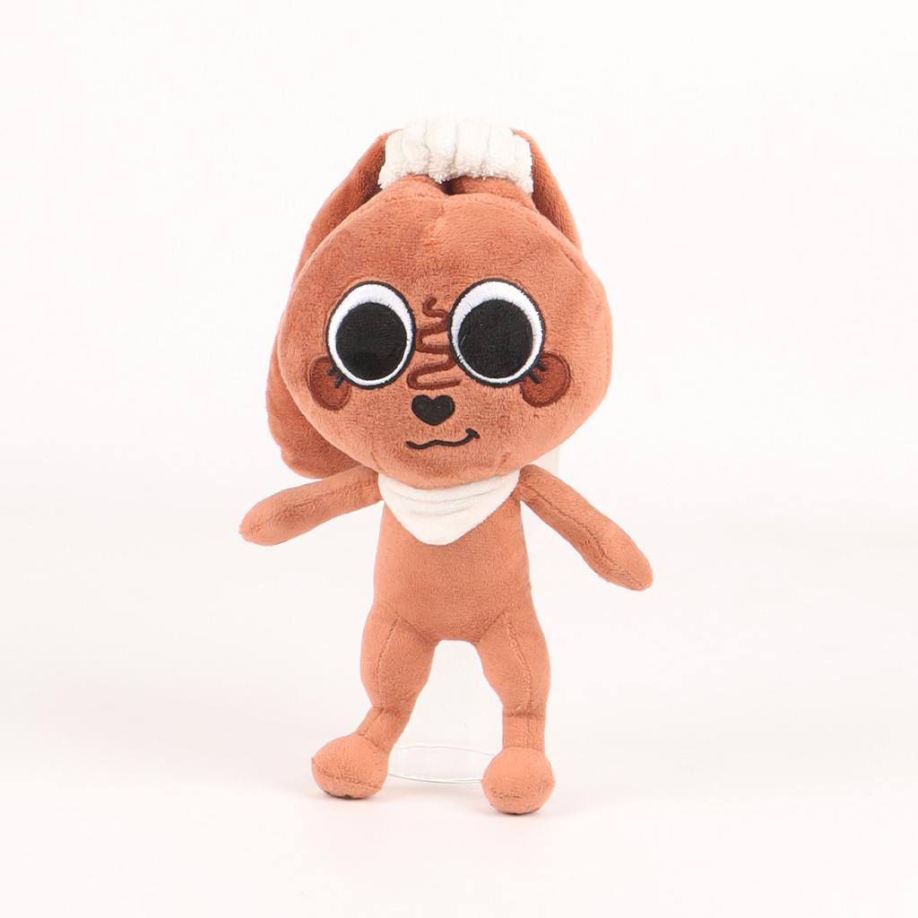 Dandy's World Plush Super Soft Pp Cotton for Kids Gift