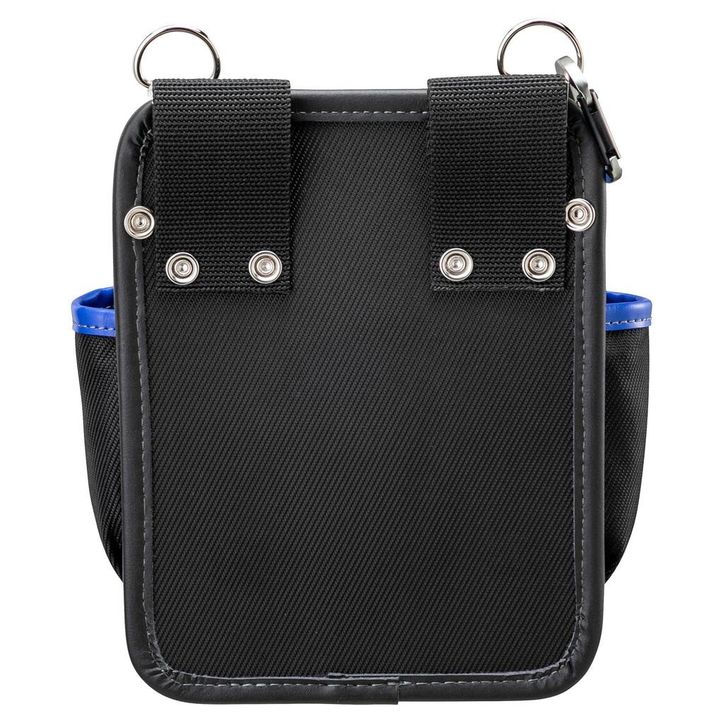 Mizuno Tool Bag 09 Black (2-Tier/Working) (F3JMH006)