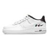New Air Force 1 Low '07 LV8 3 Peace Love Swoosh GS DM8154-100