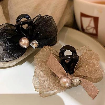 Saç Aksesuarları – Saç Tokaları