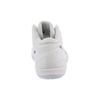 ASICS Gel Hoop V12 3E 'White Blue' Sneakers 1063A038-109