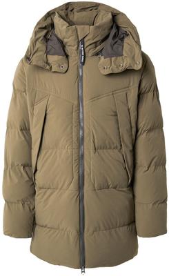 Winter Jacket Whistler Padded Hodded 2.0 Parka (D25347)