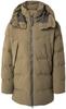 Winter Jacket Whistler Padded Hodded 2.0 Parka (D25347)