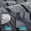 Outdoor Entrance Doormat Thick Non-Slip Scrape Mat Home Villa Garage
