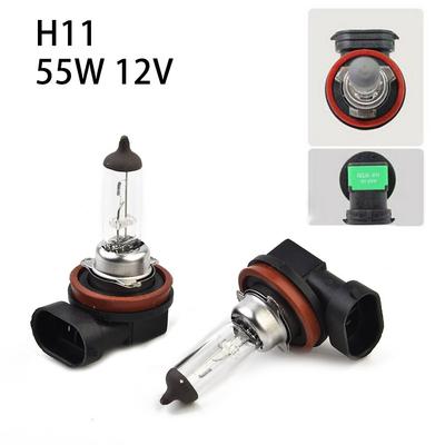 For Car Bulbs Brandnew High Quality 12V 2 Packs 2*