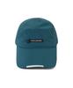 PHYSICAL DEPARTMENT Lightweight Running Cap Dark Green
