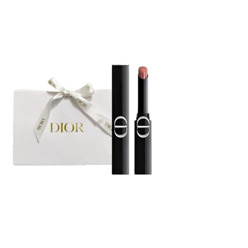 DIOR Lipstick #222 Caramel Naked Apricot