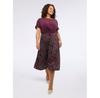 Dress Fiorella Rubino 7037T001720N0Z6