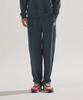 PALAP Signature Logo Embroidered Semi-Wide Training Pants_Pl24S3Pt008_Dgn