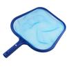 Swimming Pool Skimmer Net Rubbish Cleaning Rake Mesh Leaf Nets Deep Bag Pond Bathtub Fallen Leaves Cleaning Net Pool Accessories