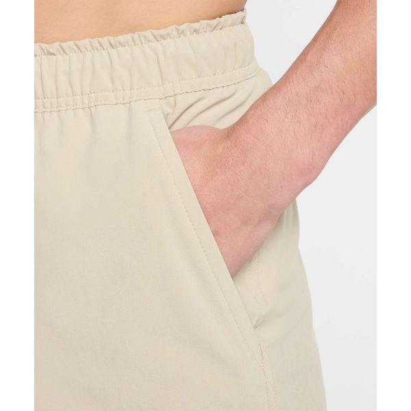 Nike Unlimited SS25 Comfortable Soft Versatile Casual Shorts Men Shorts Desert-Khaki DV9341-251