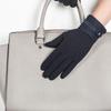 Hengyuanxiang HYX1502 Women's Thermal Finger Gloves