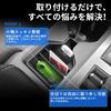 SXCY Console Box for the New Toyota Land Cruiser Custom Console Storage Box for Land Cruiser 250 Easy Small Item Storage Land Cruiser 250 Interior