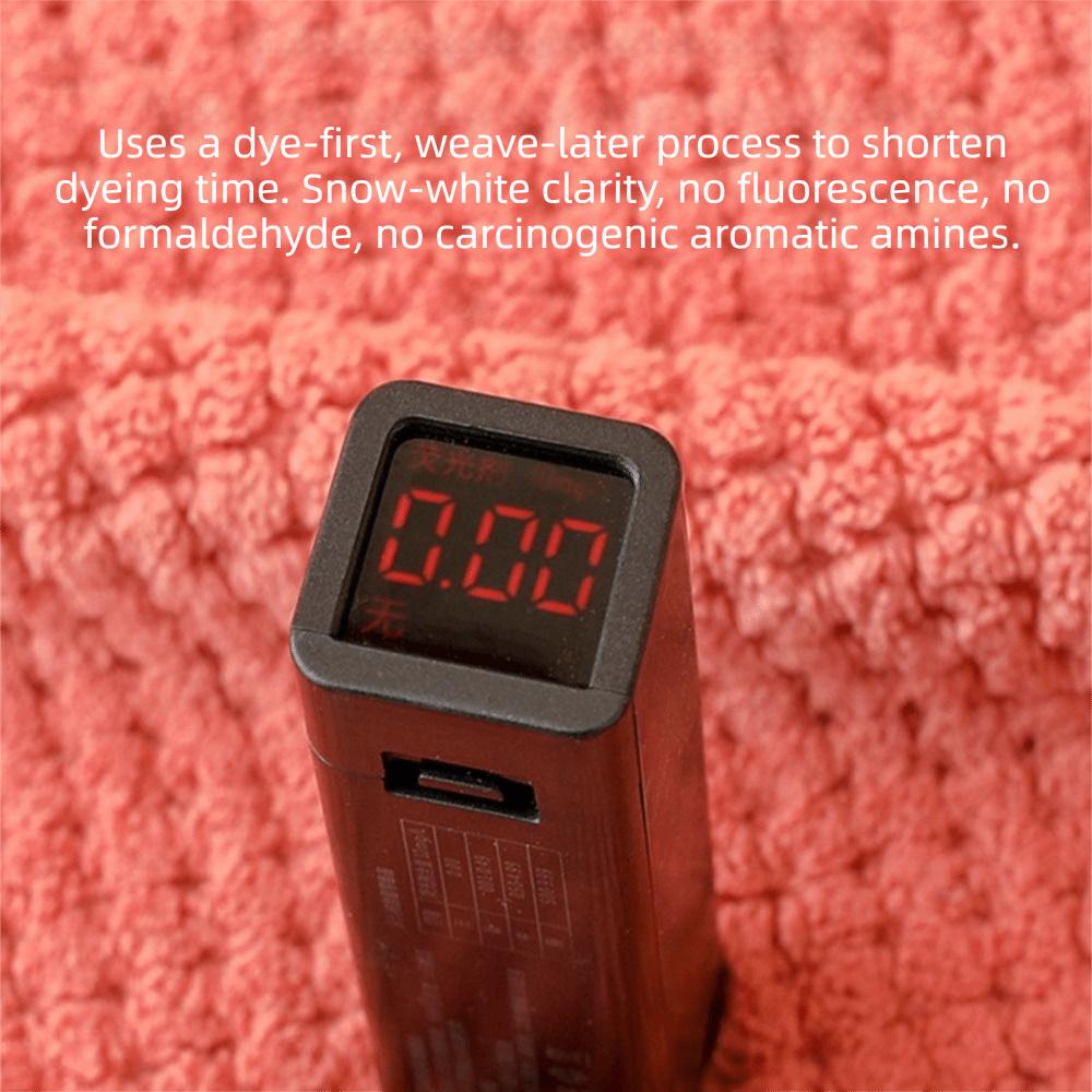 Soft Beauty Salon Towel with Hole Headrest Pads Professional SPA Massage Towel  SPA Center