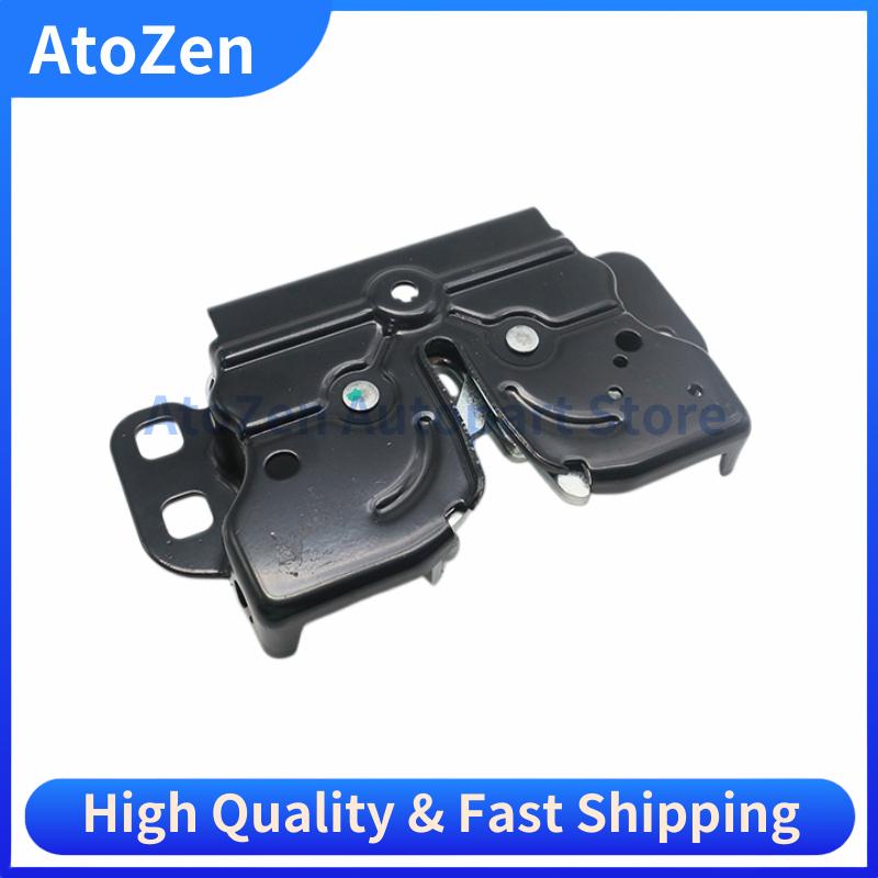 Bonnet Lock Latch for JEEP CHEROKEE 68237159AB 68103170AA 68103170AB 68110053AA 68110053AB 68237158AA 68237158AB 68237159AA