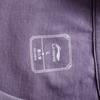Li-Ning Loose Fit T-shirt 'Purple' Men's AHSS361-7