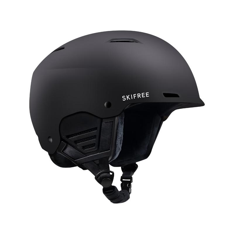 SKIFREE S3 Freedom Ski Helmet M