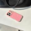 iPhone 17 Pro Max Dual-Color Magnetic Case with Anti-Drop Protection