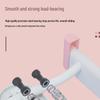 Fuou Pelvic Floor & Leg Toning Ski Trainer