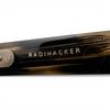 Excellent DITA Glasses RADIHACKER brown marble Women DTX726 Used
