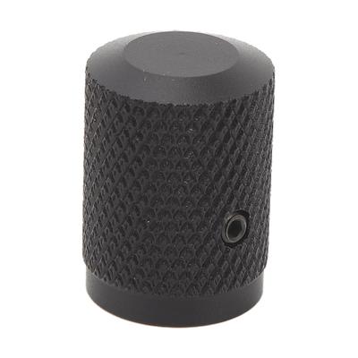 Perilla de Control de Rango Reemplazo Aleación de Aluminio Superficie Texturizada Antideslizante Duradero Piezas de Estufa para