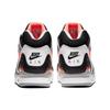 Nike Air Tech Challenge Ii Black Lava 2020 CQ0936-001